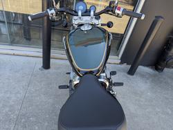 2026 Royal Enfield (see Also Enfiel 2026 Royal Enfield (see Also Enfiel 650CC SUPER METEOR 650 Road INTERSTELLAR GREEN