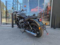 2026 Royal Enfield (see Also Enfiel 2026 Royal Enfield (see Also Enfiel 650CC SUPER METEOR 650 Road INTERSTELLAR GREEN