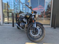 2026 Royal Enfield (see Also Enfiel 2026 Royal Enfield (see Also Enfiel 650CC SUPER METEOR 650 Road INTERSTELLAR GREEN