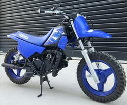 Yamaha Peewee 50 (PW50)