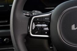 2025 Kia Carnival S