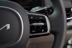 2025 Kia Carnival S