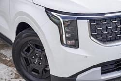 2025 Kia Carnival S