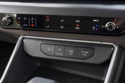 2025 Kia Carnival S