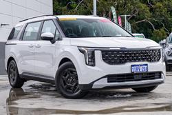 2025 Kia Carnival S