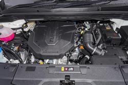 2025 Kia Carnival S