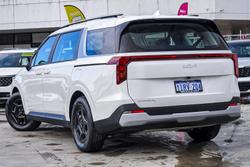 2025 Kia Carnival S