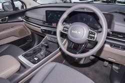 2025 Kia Carnival S