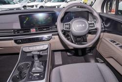 2025 Kia Carnival S