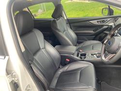 2022 Subaru XV 2.0i-S