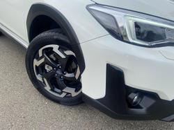 2022 Subaru XV 2.0i-S