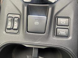 2022 Subaru XV 2.0i-S