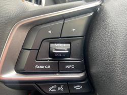 2022 Subaru XV 2.0i-S
