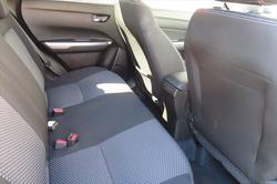 2021 Suzuki Vitara LY Series II Bright Red 5/Black Two Tone