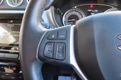 2021 Suzuki Vitara LY Series II Bright Red 5/Black Two Tone