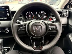 2022 Honda HR-V Vi X