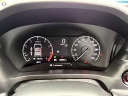 2022 Honda HR-V Vi X