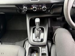 2022 Honda HR-V Vi X