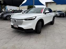 2022 Honda HR-V Vi X
