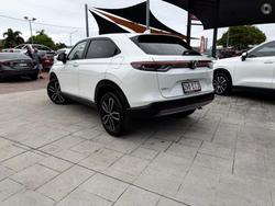 2022 Honda HR-V Vi X