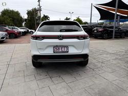 2022 Honda HR-V Vi X