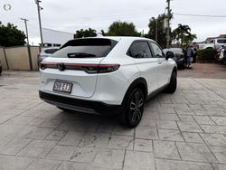 2022 Honda HR-V Vi X