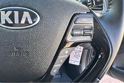 2017 Kia Cerato Si