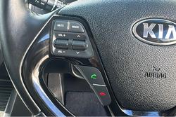 2017 Kia Cerato Si