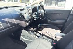2017 Kia Cerato Si