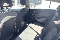 2017 Kia Cerato Si