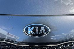 2017 Kia Cerato Si
