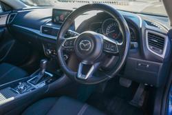 2017 Mazda 3 SP25