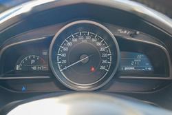2017 Mazda 3 SP25