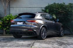 2023 Maserati Grecale Trofeo