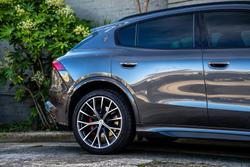 2023 Maserati Grecale Trofeo