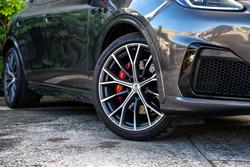 2023 Maserati Grecale Trofeo