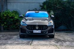 2023 Maserati Grecale Trofeo