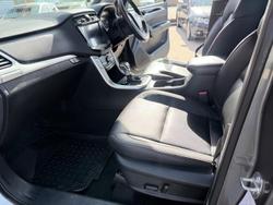 2019 LDV T60 LUXE SK8C 4X4 Dual Range Lava Grey