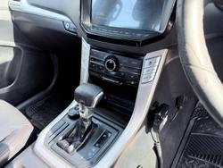 2019 LDV T60 LUXE SK8C 4X4 Dual Range Lava Grey
