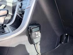 2019 LDV T60 LUXE SK8C 4X4 Dual Range Lava Grey