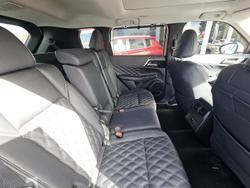 2024 Mitsubishi Outlander Exceed
