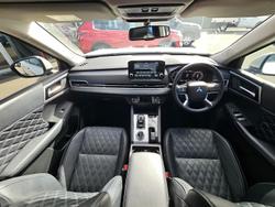 2024 Mitsubishi Outlander Exceed