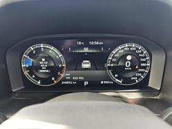 2024 Mitsubishi Outlander Exceed