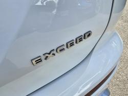 2024 Mitsubishi Outlander Exceed