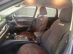 2020 Mazda CX-5 Maxx Sport
