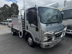 2018 Isuzu N Series NPR 45/55-155