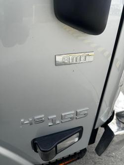 2018 Isuzu N Series NPR 45/55-155