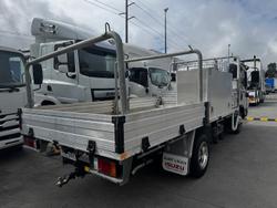 2018 Isuzu N Series NPR 45/55-155