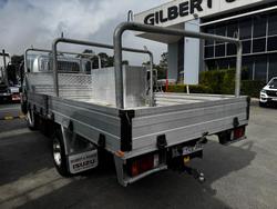 2018 Isuzu N Series NPR 45/55-155