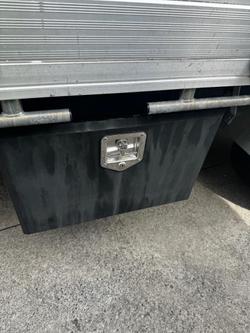 2018 Isuzu N Series NPR 45/55-155